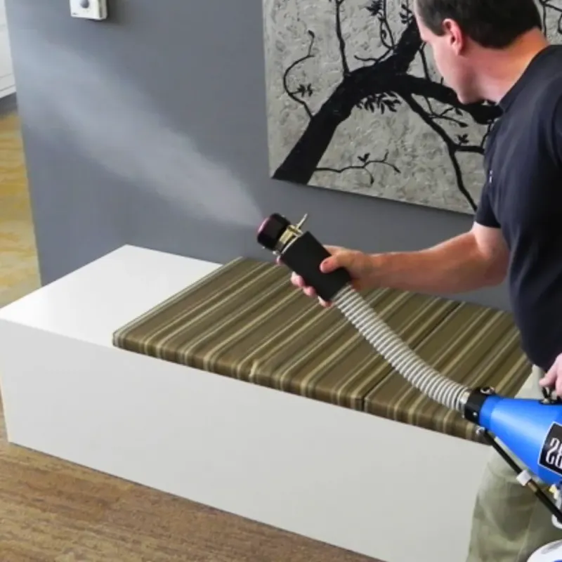 Professional Odor Removal in River Road, NC